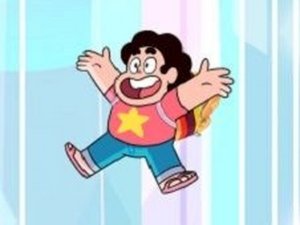 Steven Universe Travel Puzzle - Ludoryx free online game